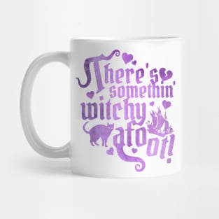 Something Witchy Mug